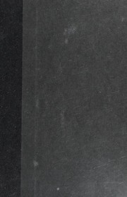 Cover of: The Book of Lost Tales [1/2]