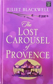 best books about being adopted The Lost Carousel of Provence