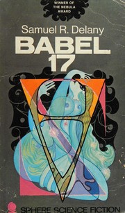 Cover of: Babel-17