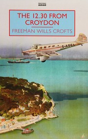 Cover of: The 12:30 from Croydon