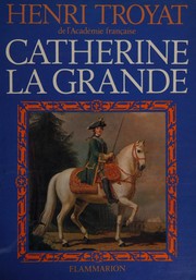 Cover of: Catherine la Grande