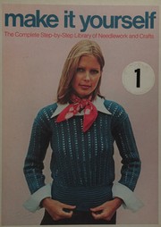 Cover of: Make it yourself