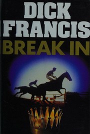 Cover of: Break in