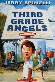 Cover of: Third grade angels