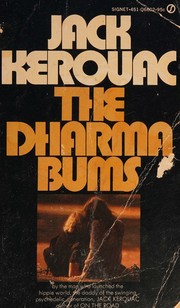 Cover of: The Dharma Bums