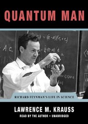best books about Richard Feynman Quantum Man: Richard Feynman's Life in Science