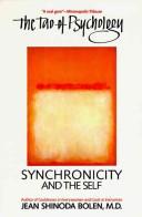 Cover of: The Tao of psychology