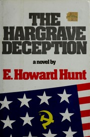 Cover of: The Hargrave deception