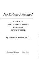 Cover of: No strings attached