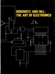 best books about engineering The Art of Electronics