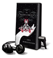 best books about supernatural creatures The Night Circus