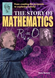 best books about pi The Story of Mathematics: From Creating the Pyramids to Exploring Infinity