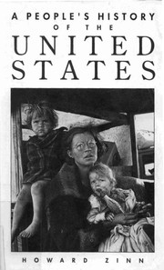 best books about Massachusetts A People's History of the United States
