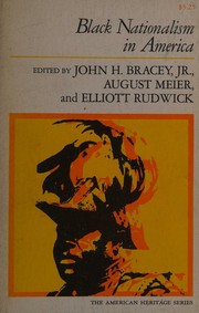 Black nationalism in America