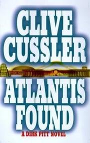 Cover of: Atlantis Found