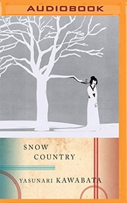 best books about snow Snow Country