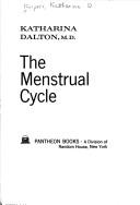 best books about menstruation The Menstrual Cycle