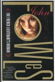 best books about Prostitution The French Lieutenant's Woman