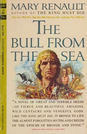 Cover of: The bull from the sea