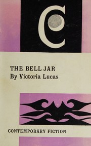 Cover of: The Bell Jar