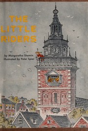Cover of: The little riders