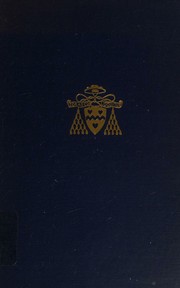 Cover of: John Henry Cardinal Newman Sermons and Discourses (1839-57) (Works of John Henry Newman)