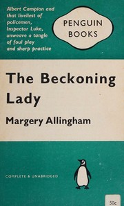 Cover of: The beckoning lady