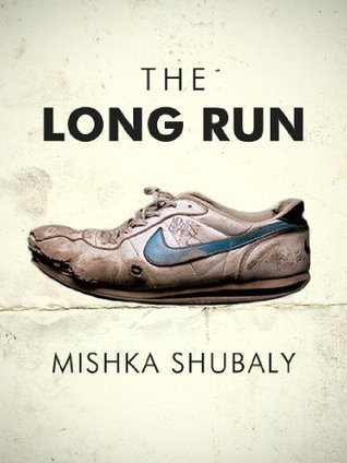 Cover image for The Long Run