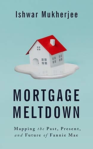Cover image for Mortgage Meltdown