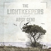 best books about light The Lightkeepers