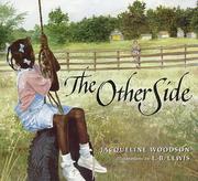 best books about diversity for kids The Other Side
