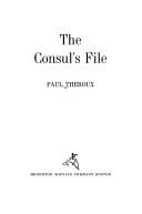 Cover of: The consul's file