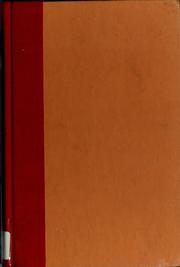 Cover of: Marriage and Mary Ann