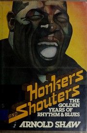 Cover of: Honkers and shouters