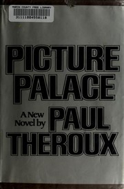 Cover of: Picture Palace: a novel