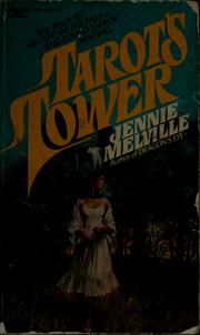 Cover of: Tarot's tower