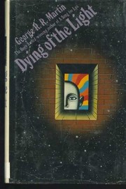 Cover of: Dying of the Light