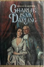 Cover of: Charlie is my Darling
