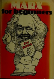 Cover of: Marx para principiantes