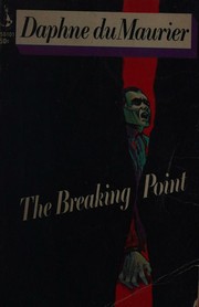 Cover of: The breaking point