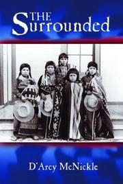 best books about The Native American Experience The Surrounded