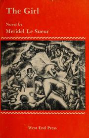 Cover of: The girl