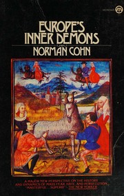 Cover of: Europe's inner demons