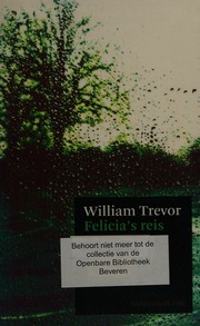 Cover of: Felicias's Journey