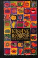 best books about Obsessive Compulsive Disorder Kissing Doorknobs