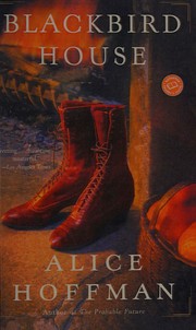 Cover of: Blackbird House
