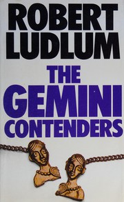 Cover of: The Gemini Contenders