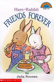 Cover of: Hare and Rabbit