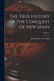 best books about The Age Of Exploration The Conquest of New Spain