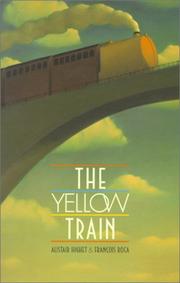 Cover of: The yellow train